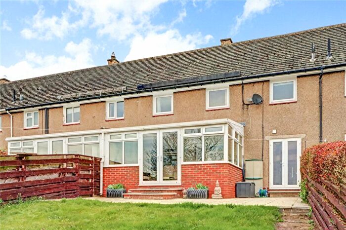 2 Bedroom Terraced House For Sale In Hill Croft, Horsley, Newcastle Upon Tyne, Northumberland, NE15