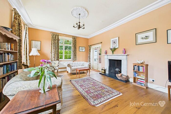 5 Bedroom Semi-Detached House For Sale In Main Street, Yoxall, DE13