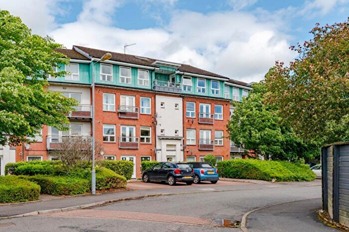 2 Bedroom Flat For Sale In Blanefield Gardens, Flat /, Anniesland, G13
