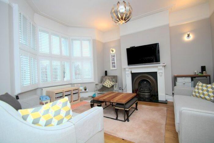 4 Bedroom Property To Rent In Avondale Road, South Croydon, CR2