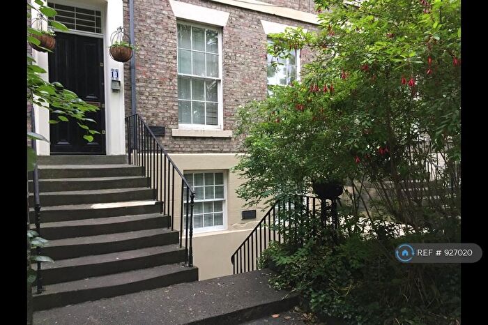 1 Bedroom Flat To Rent In Newcastle Upon Tyne, Newcastle Upon Tyne, NE2