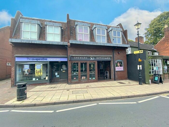 Houses to rent in College Road, Wolverhampton, WV6