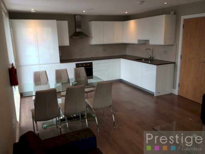 2 Bedroom Apartment To Rent In Regent Court, A Dowsett Road, N17