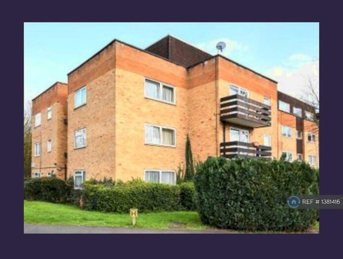1 Bedroom Flat To Rent In September Way, Stanmore, HA7