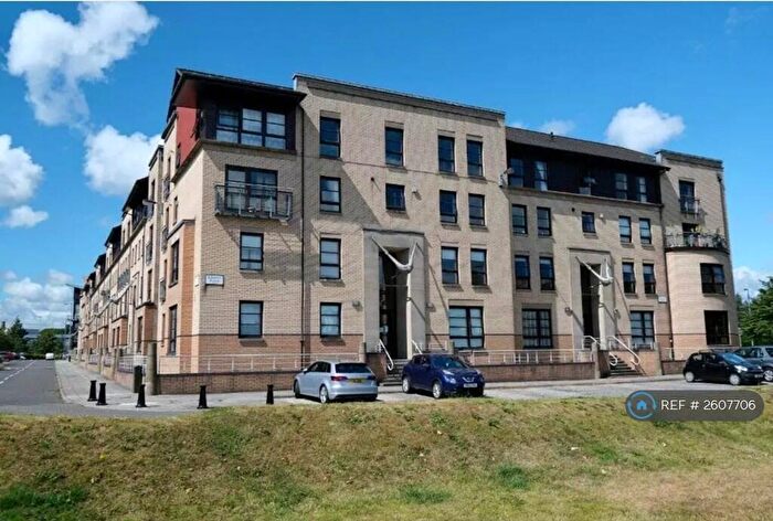 1 Bedroom Flat To Rent In Kidston Place, Glasgow, G5