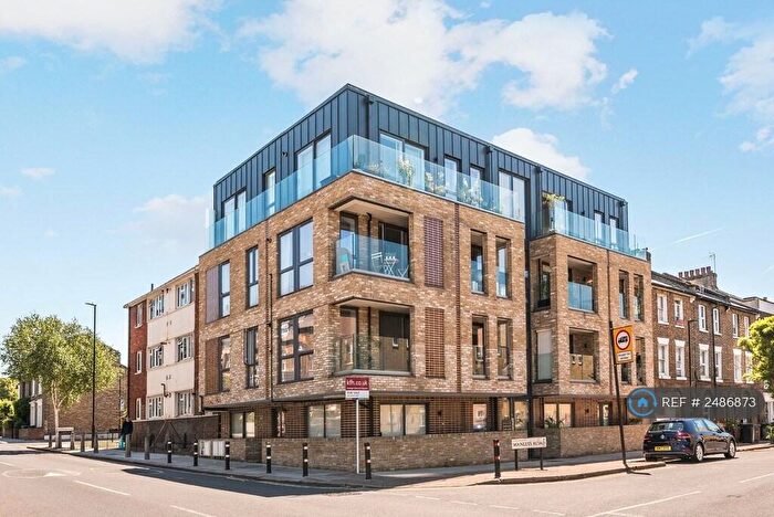 2 Bedroom Flat To Rent In Wanless Road, Brixton/Herne Hill, SE24