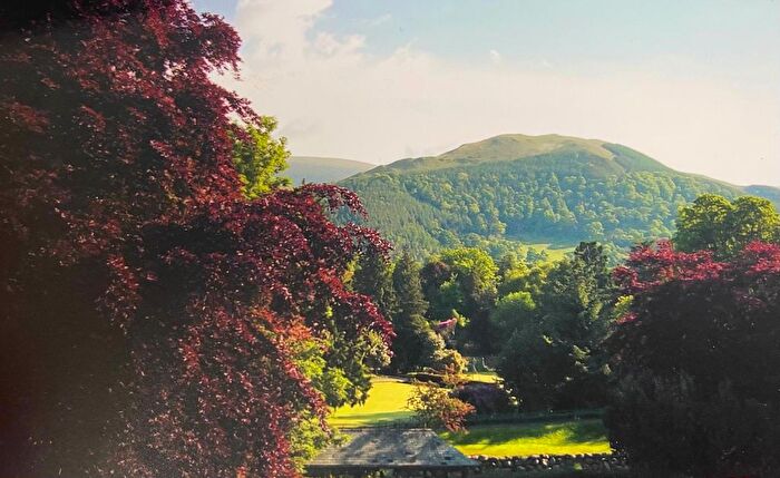 5 Bedroom Town House For Sale In Penrith Road, Keswick, CA12