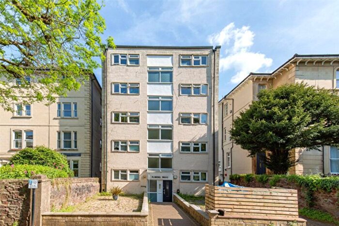 1 Bedroom Apartment For Sale In Plimsoll House, Ashgrove Road, Redland, Bristol, BS6