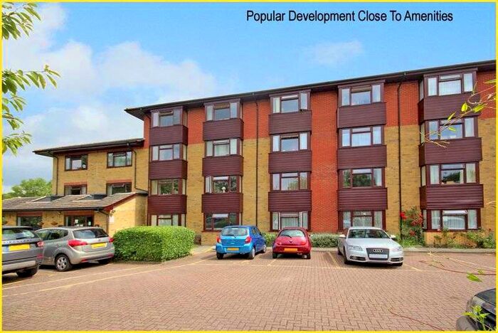 1 Bedroom Property To Rent In Red Lodge Road, West Wickham, BR4