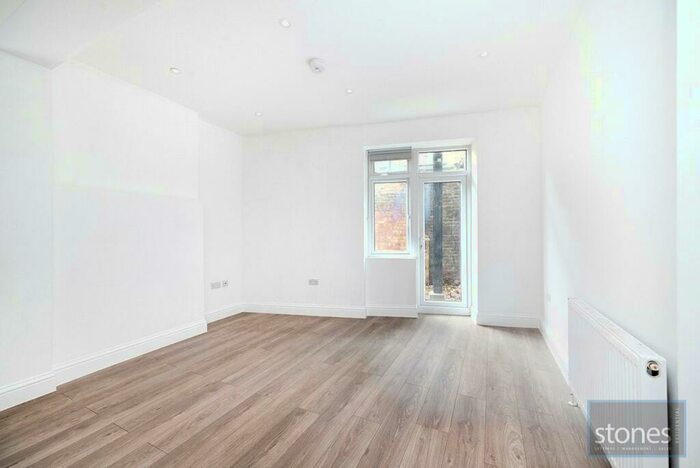 1 Bedroom Apartment To Rent In Fortess Road, London, NW5
