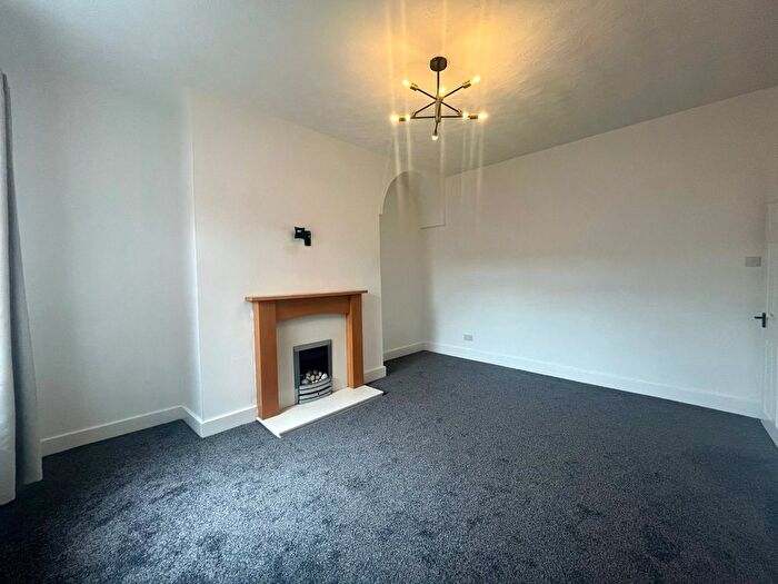 2 Bedroom Flat To Rent In East George Potts Street, South Shields, NE33