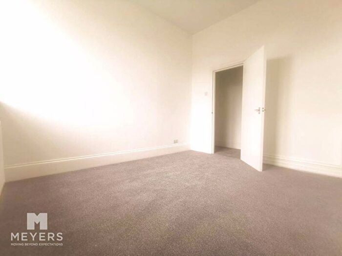 2 Bedroom Apartment To Rent In Seabourne Road, Southbourne, BH5