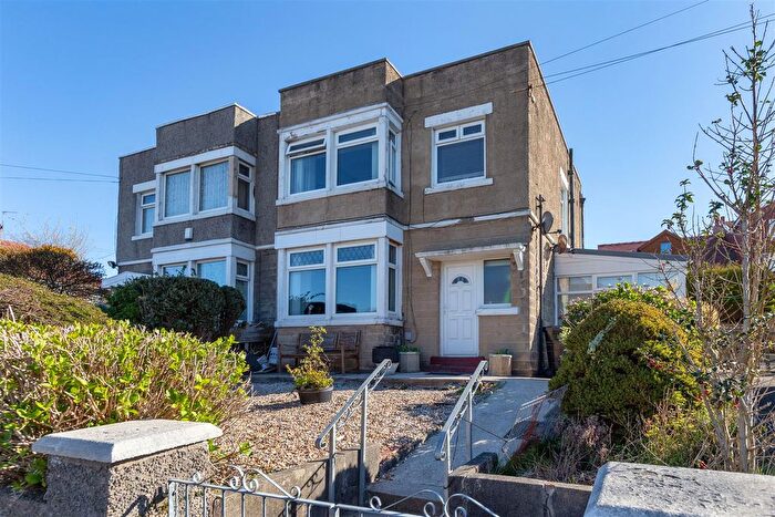 1 Bedroom Flat For Sale In Eldon Grove, Heysham, Morecambe, LA3