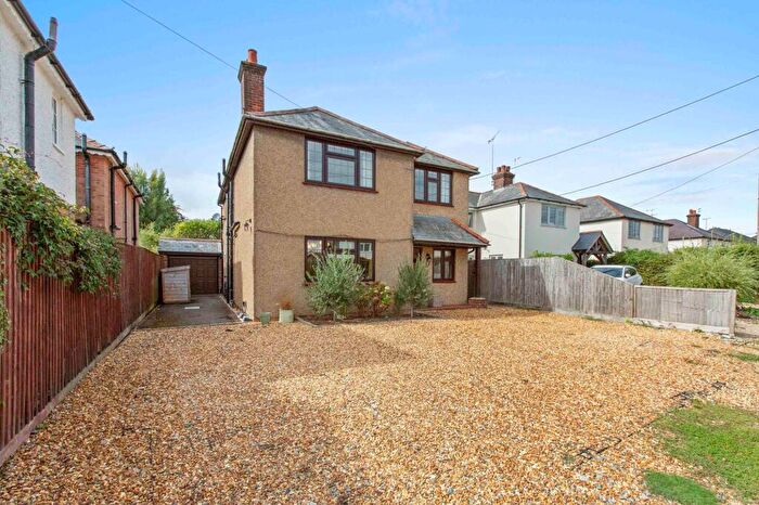 4 Bedroom Detached House For Sale In Grove Road, Hazlemere, HP15