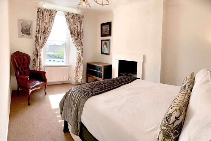 2 Bedroom Detached House For Sale In James Pit Road, Whitehaven, CA28
