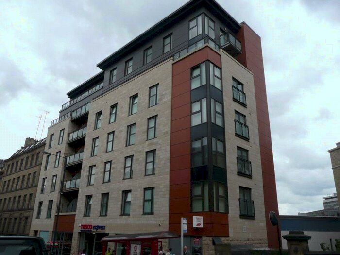 1 Bedroom Apartment To Rent In The Empress, Sunbridge Road, Bradford, West Yorkshire, BD1