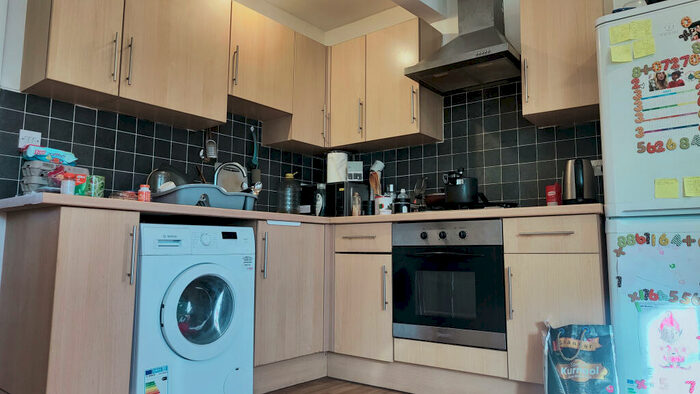 1 Bedroom Flat To Rent In High Street, Orpington, BR6