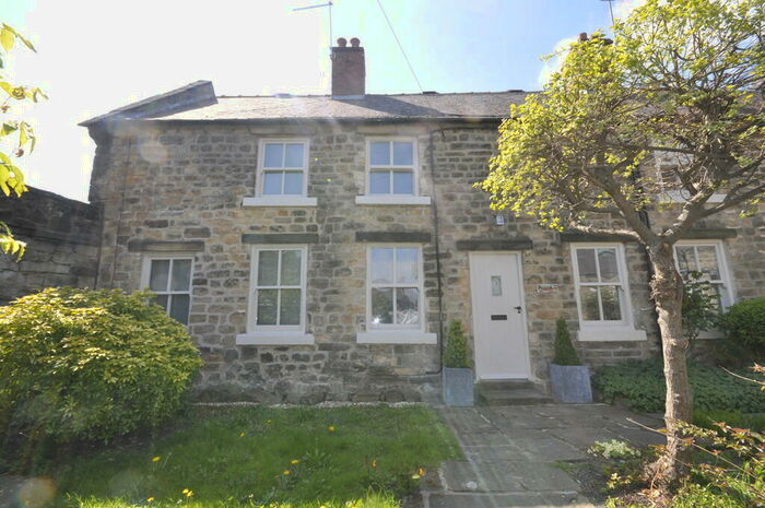 1 Bedroom Cottage To Rent In Market Place, Crich, DE4