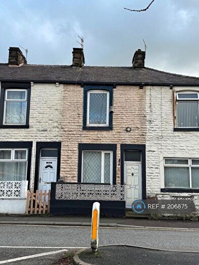 2 Bedroom Terraced House To Rent In Briercliffe Road, Burnley, BB10