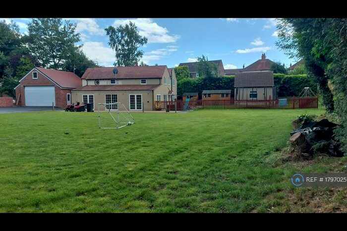 5 Bedroom Detached House To Rent In Common Lane, Polesworth, B78