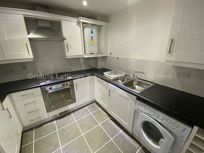 2 Bedroom Apartment To Rent In Little Bolton Terrace, Eccles New Road, Salford, M5