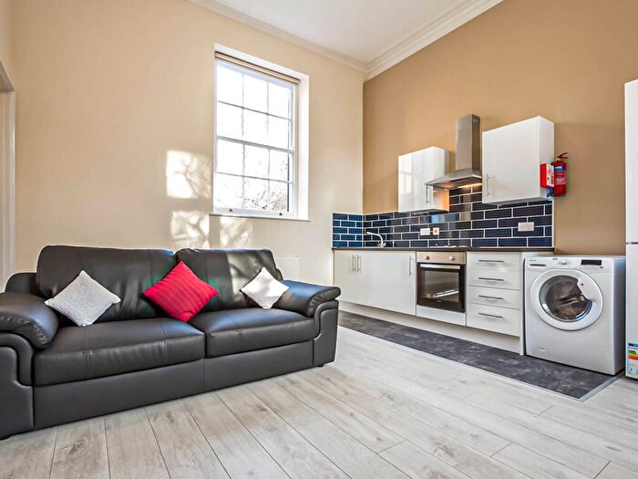 1 Bedroom Apartment To Rent In Apt, Portland Place #, LS6