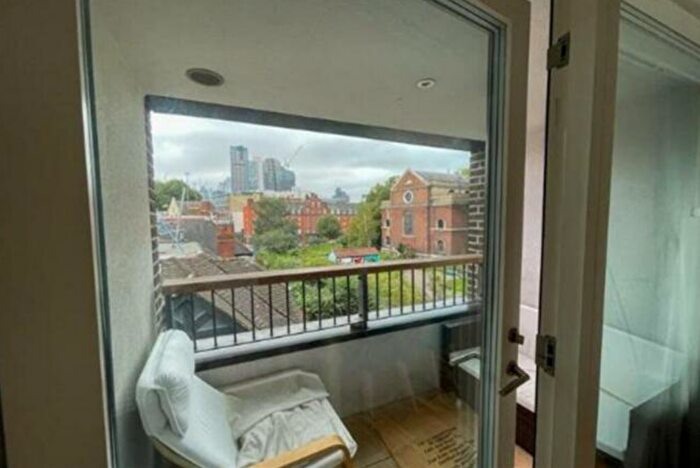 2 Bedroom Flat To Rent In Austin Street, E2