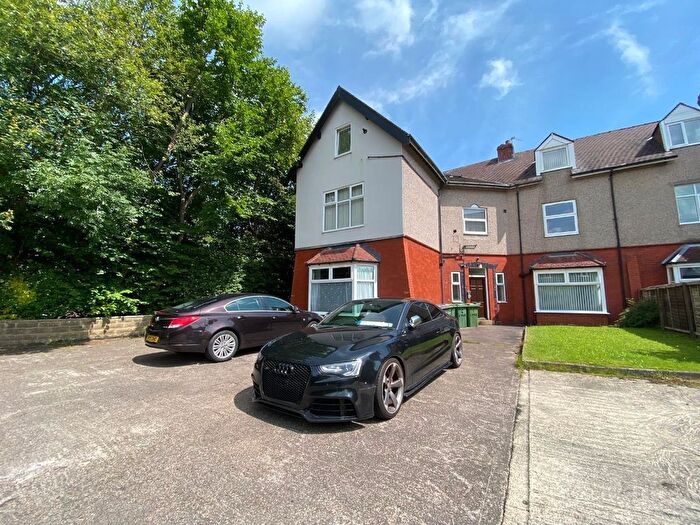 1 Bedroom Flat To Rent In Marsh Grove Road, Huddersfield, HD3