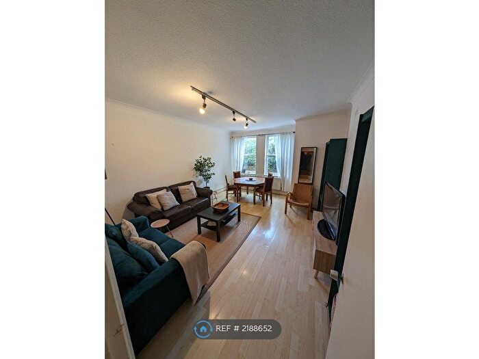 1 Bedroom Flat To Rent In Montserrat Road, London, SW15