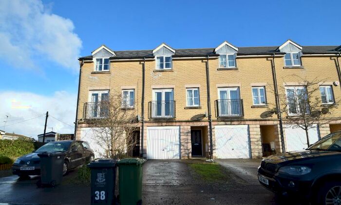 2 Bedroom Town House To Rent In Ladbrooke Road, Great Yarmouth, NR31