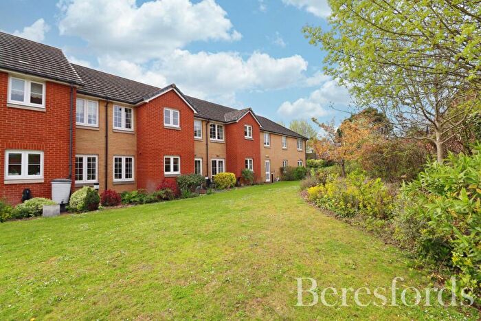 1 Bedroom Apartment For Sale In Spital Road, Maldon, CM9