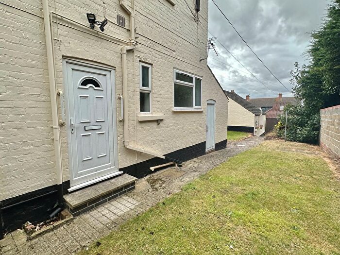 1 Bedroom Flat To Rent In St Andrews Drive, Skegness, PE25