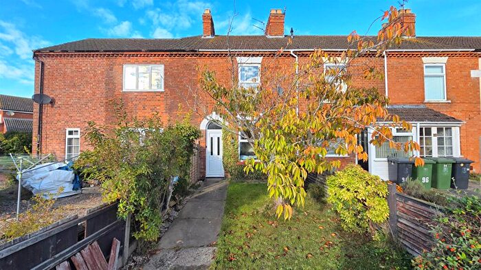3 Bedroom Terraced House For Sale In Station Road South, Belton, Great Yarmouth, NR31