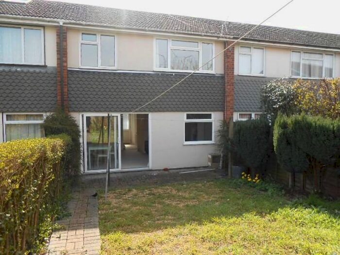 4 Bedroom Property To Rent In Arundel Close, Cambridge, CB4