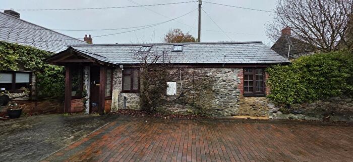 1 Bedroom Barn Conversion To Rent In Barnhay, Kelly, PL16