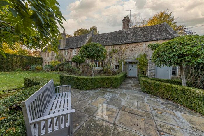 4 Bedroom Farmhouse To Rent In Main Street, Polebrook, Peterborough, PE8