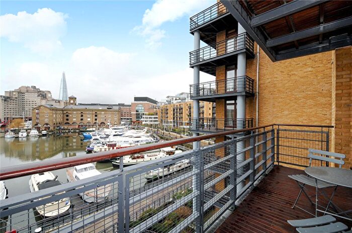 1 Bedroom Flat To Rent In Harlequin Court, Thomas More Street, London, E1W