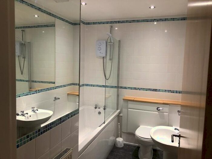 1 Bedroom Flat To Rent In Cochrane Street, Merchant City, Glasgow, G1