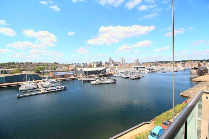 2 Bedroom Apartment To Rent In Patteson Road, Ipswich, IP3