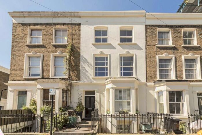 2 Bedroom Flat To Rent In Chester Road, Dartmouth Park, N19