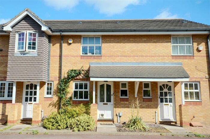 2 Bedroom Terraced House To Rent In Webster Road, London, SE16