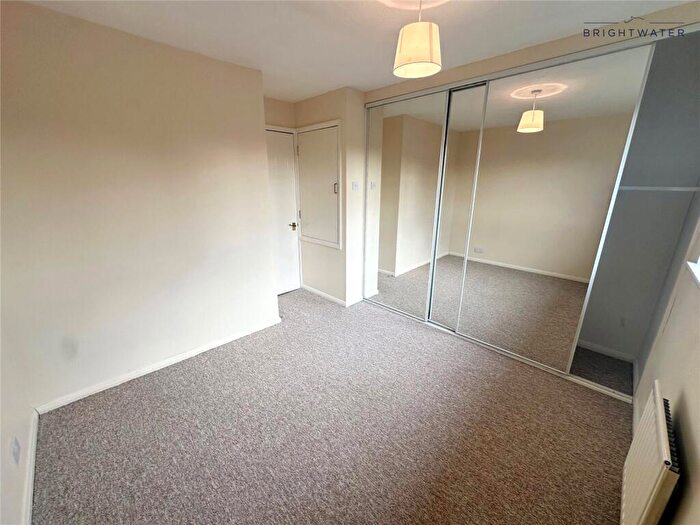 2 Bedroom End Of Terrace House To Rent In Victoria Gardens, Ringwood, Hampshire, BH24