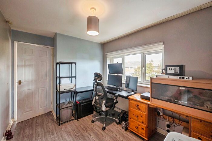 3 Bedroom Semi-Detached House For Sale In Westminster Crescent, Intake, Doncaster, DN2