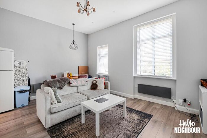 1 Bedroom Apartment To Rent In Eastdown Park, London, SE13