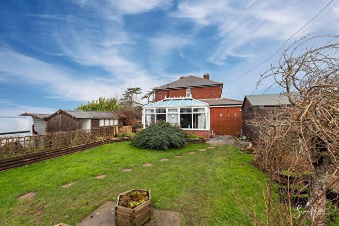 3 Bedroom Semi-Detached House For Sale In Briddlesford Road, Wootton Bridge, Ryde, PO33