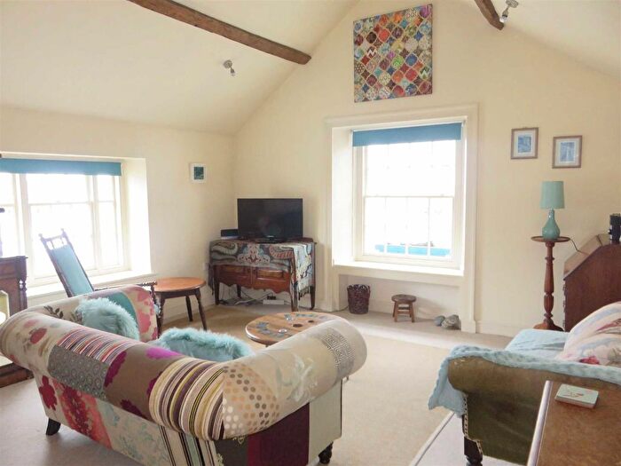 1 Bedroom Flat To Rent In Tyn Y Gongl, Beaumaris, LL58