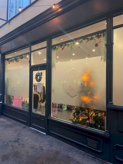 Plot To Rent In Jones Arcade, Ystrad Mynach, CF82