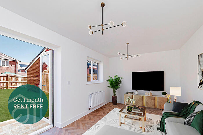 4 Bedroom Semi Detached House To Rent In Leaf Living At Broxborough Park, , Ottershaw, Surrey, KT16