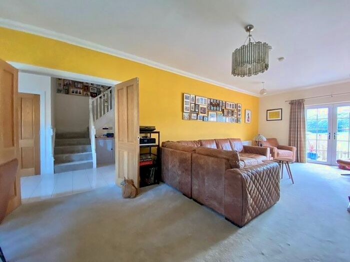 4 Bedroom Property For Sale In Stable Court, Sundrum, Ayr, KA6