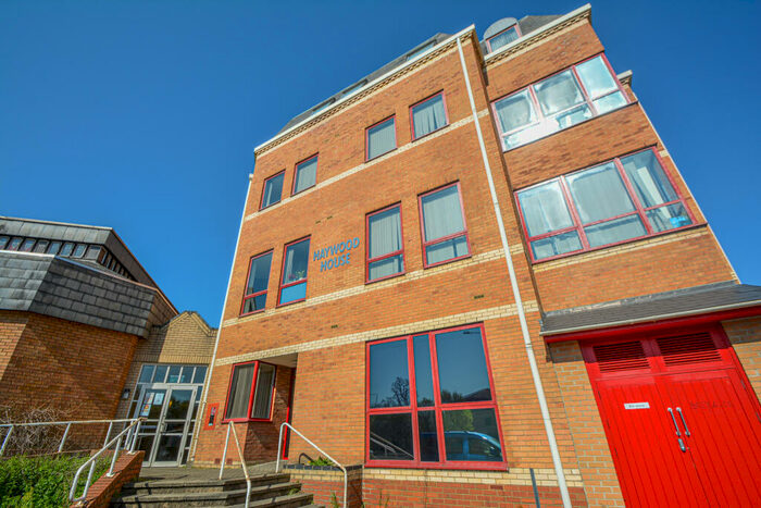 1 Bedroom Flat To Rent In Haywood House, Bretton, PE3